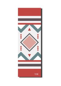 Aries Trekk Travel Yoga Mat