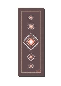 Betty Trekk Travel Yoga Mat
