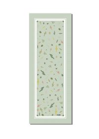 Regan Trekk Travel Yoga Mat