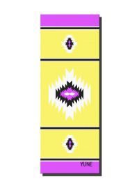 Stevie Trekk Travel Yoga Mat