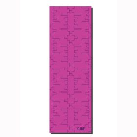 TE52 Trekk Travel Yoga Mat