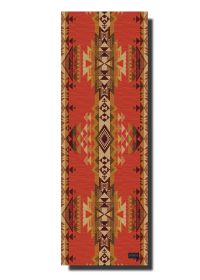Pendleton x Yune Yoga Mat (Color/Pattern: Highland Peak 5mm)