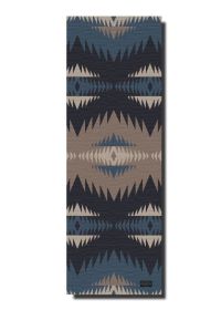 Pendleton x Yune Yoga Mat (Color/Pattern: Tye River 5mm)