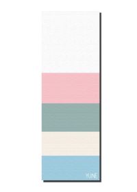 Ascend Yoga Mat (Color/Pattern: Malibu Mat)