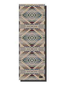 Yune Yoga x Pendleton (Color/Pattern: Smith Rock Exercise Mat)