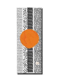 Yune Yoga Mat (Color/Pattern: Bowie 5mm)