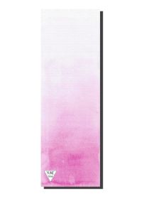 Yune Yoga Mat (Color/Pattern: Composure 5mm)