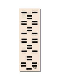 Yune Yoga Mat (Color/Pattern: Galatea Extra Thick Mat)