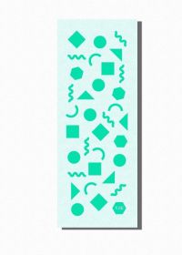 Ascend Yoga Mat (Color/Pattern: Oberon Mat)