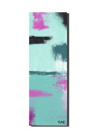Yune Yoga Mat (Color/Pattern: Pisces Floor Mat)