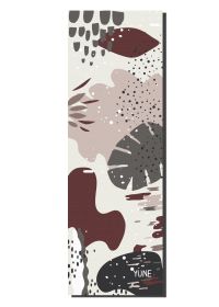Ascend Yoga Mat (Color/Pattern: Slate Mat)