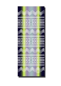 Ascend Yoga Mat (Color/Pattern: Turner Mat)