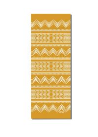 Ascend Yoga Mat (Color/Pattern: Wes Mat)