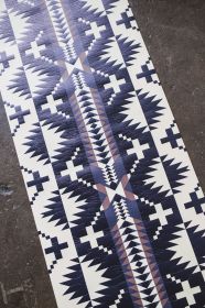 Pendleton x Yune Natural Rubber Yoga Mat (Color/Pattern: Spider Rock)