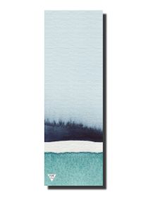 Ascend Yoga Mat (Color/Pattern: Zeus Mat)